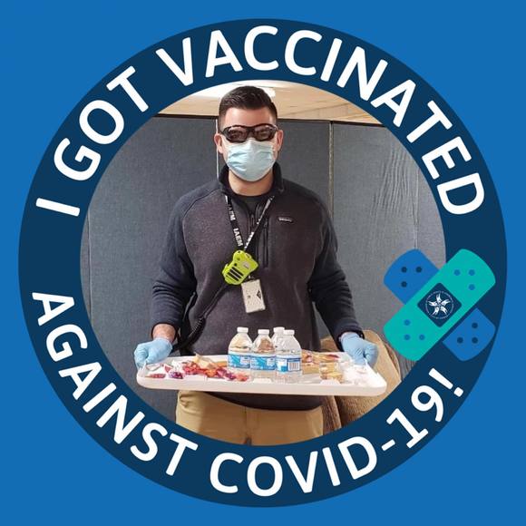 Meet your Posher, Michael - Picture 1 of 1